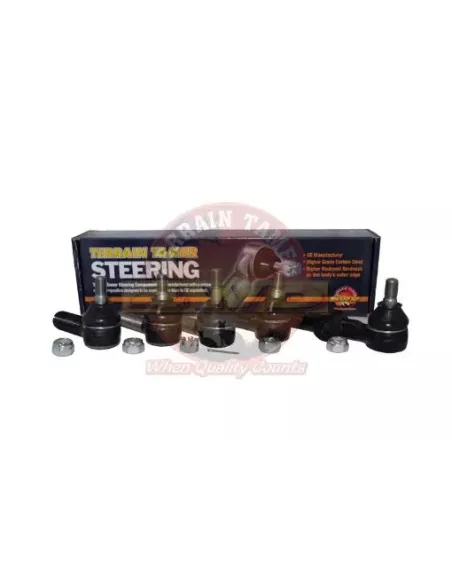 Kit rotule biellette direction terrain tamer 45040-69045XTT