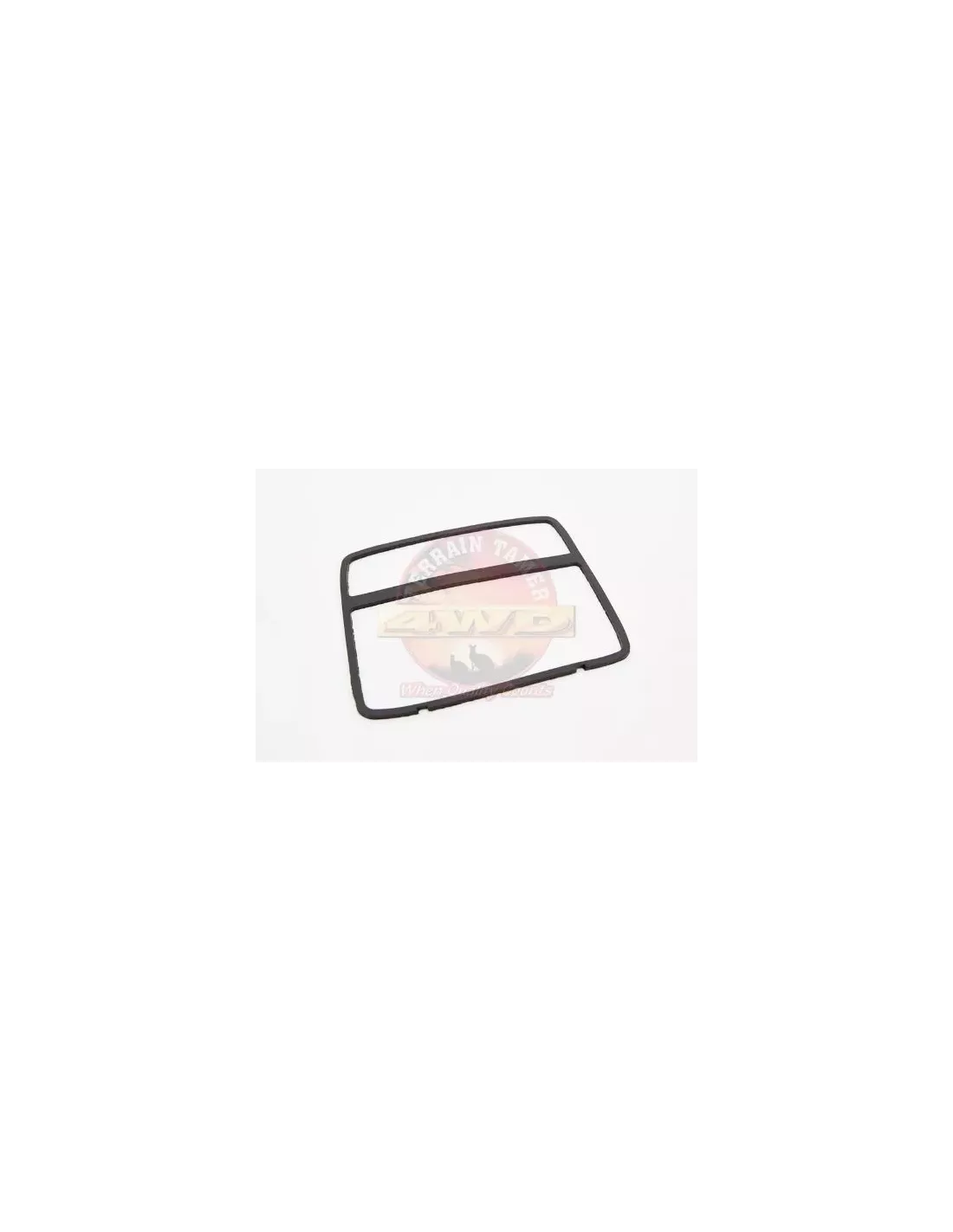 Joint lentille clignotant avant droit Terrain Tamer