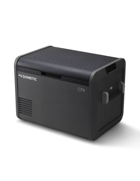 DOMETIC CFX5 55 IM BAC A GLACONS (12/24 100-240V)