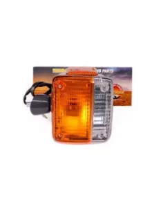 Ensemble lampe avant droite Terrain Tamer 81510-69027 2