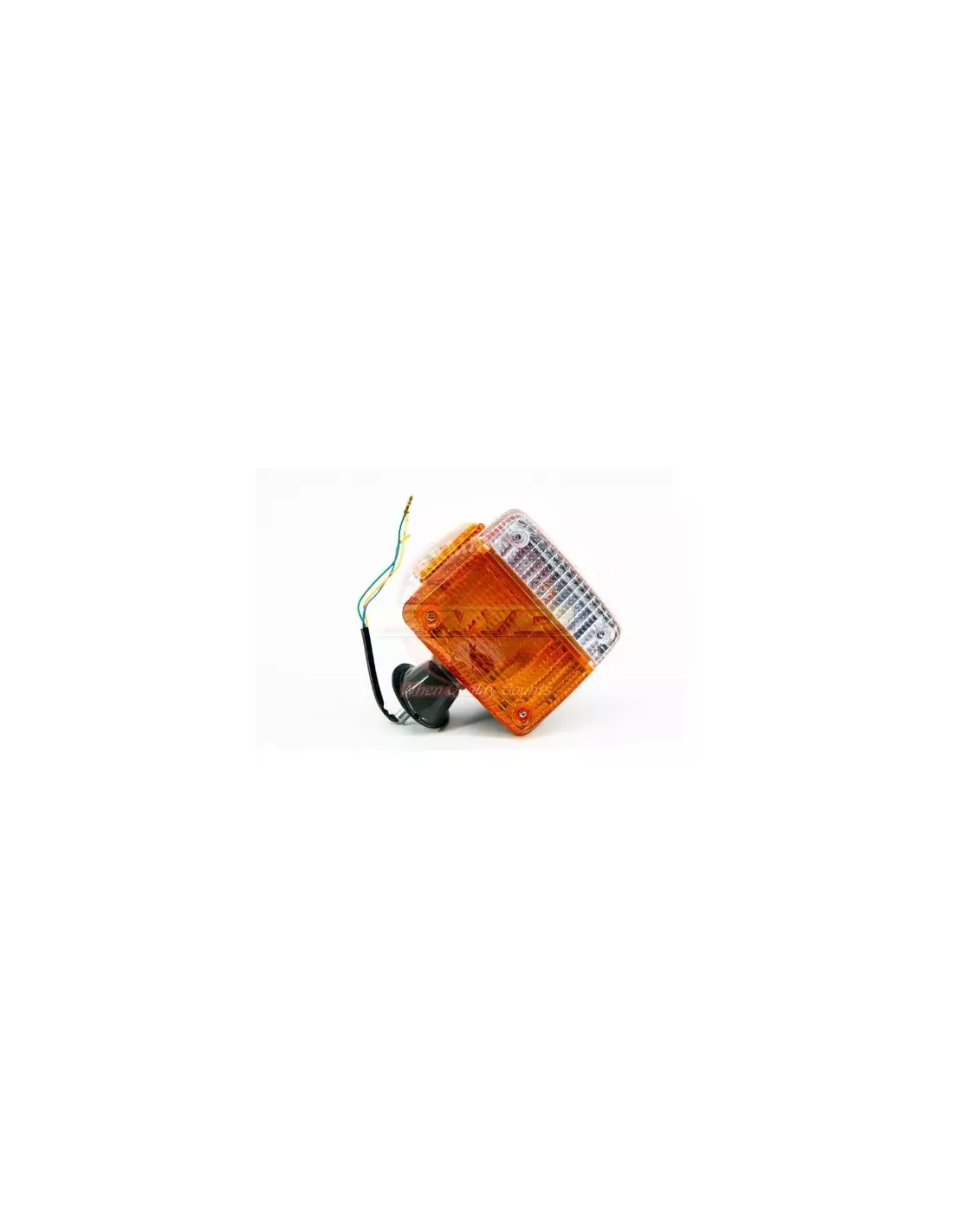 Clignotant avant droit japonais Terrain Tamer 81510-69027TT