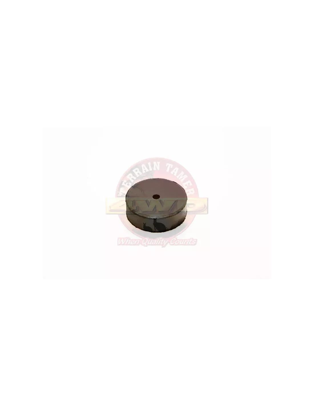 Entretoise fixation carrosserie Terrain Tamer 52208-90300