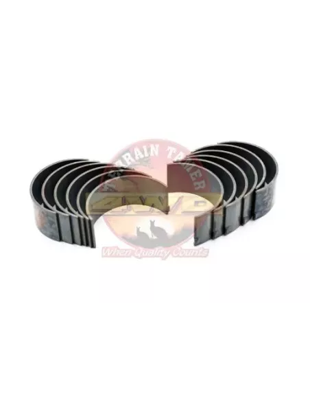 Jeu de coussinets de bielle 0,50 mm Terrain Tamer