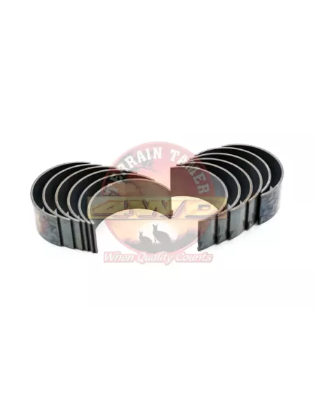 Jeu de coussinets de bielle 0,50 mm Terrain Tamer