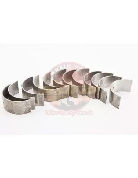 Jeu de coussinets de bielle 0,75mm Terrain Tamer