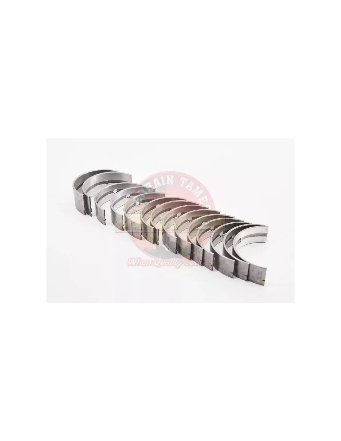 Kit roulement principal 0.25 H 2H 12HT Terrain Tamer