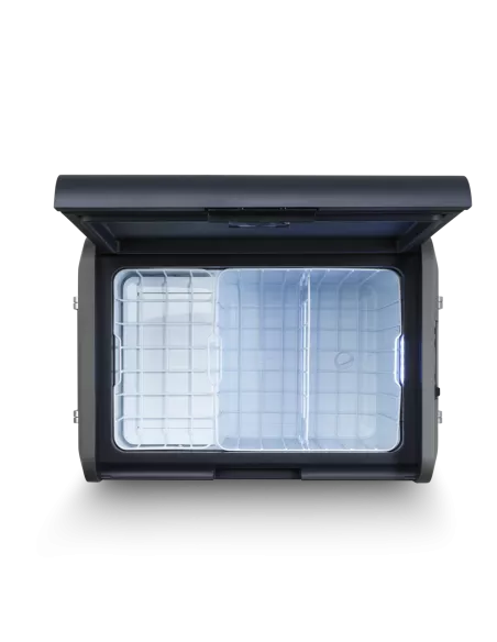 DOMETIC CFX5 55 (12/24 100-240V) R600a, 5VA