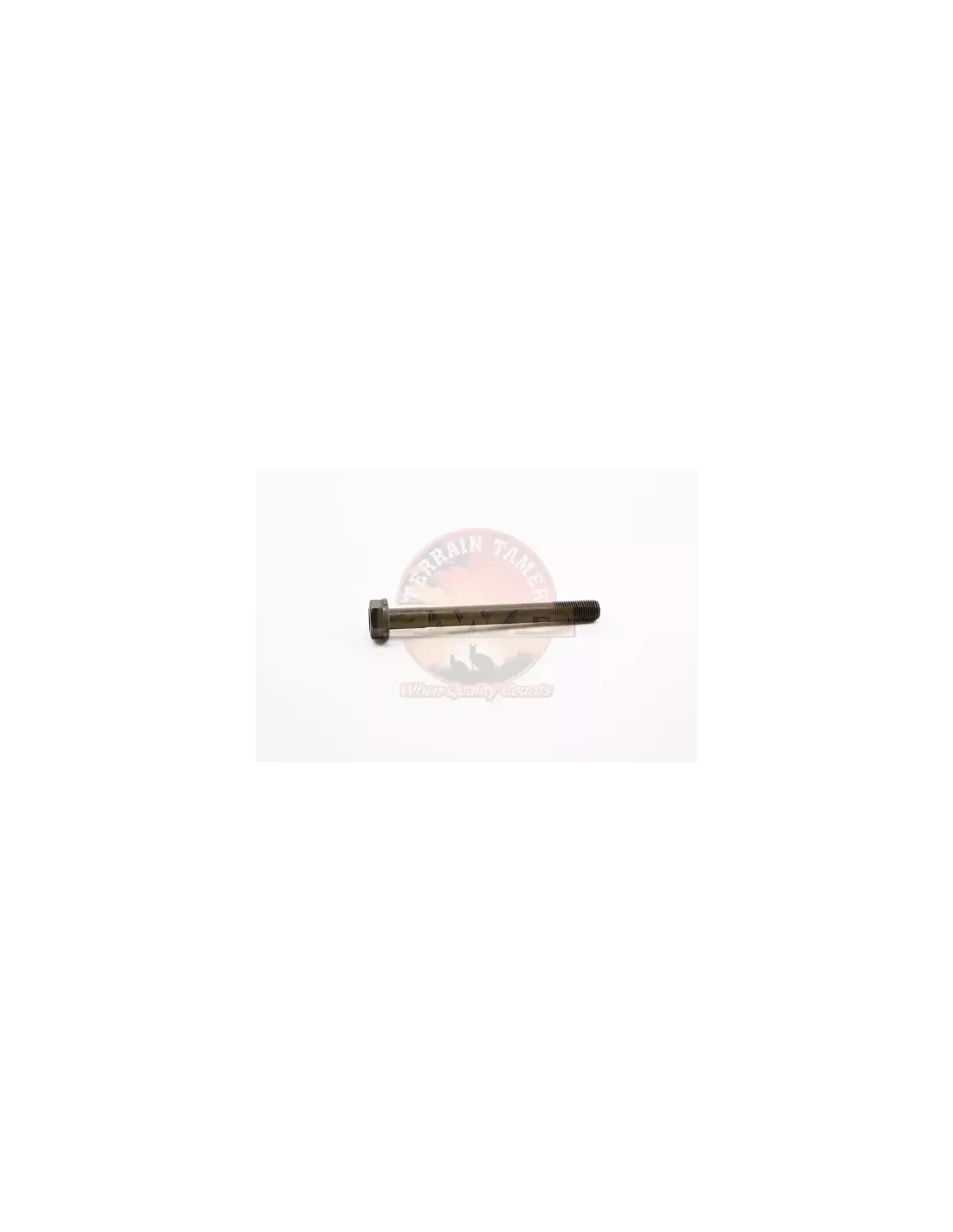 Boulon culasse 2H 12HT Terrain Tamer