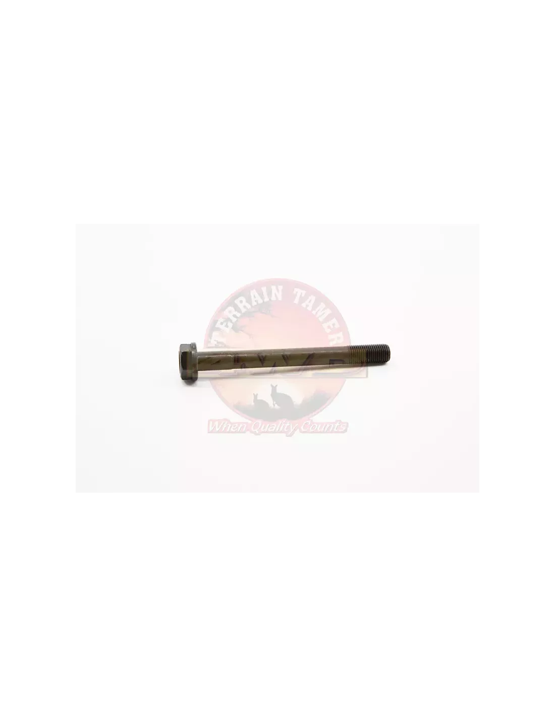 Boulon culasse 2H 12HT Terrain Tamer