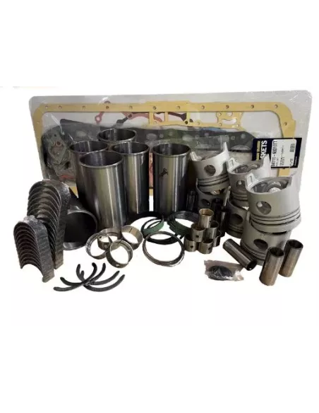 Kit de réfection moteur 2H avec chemises Terrain Tamer -11/8