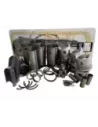 Kit de réfection moteur 2H avec chemises Terrain Tamer -11/8