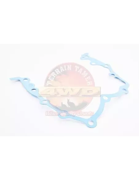 Joint plaque avant 2H 12HT Terrain Tamer