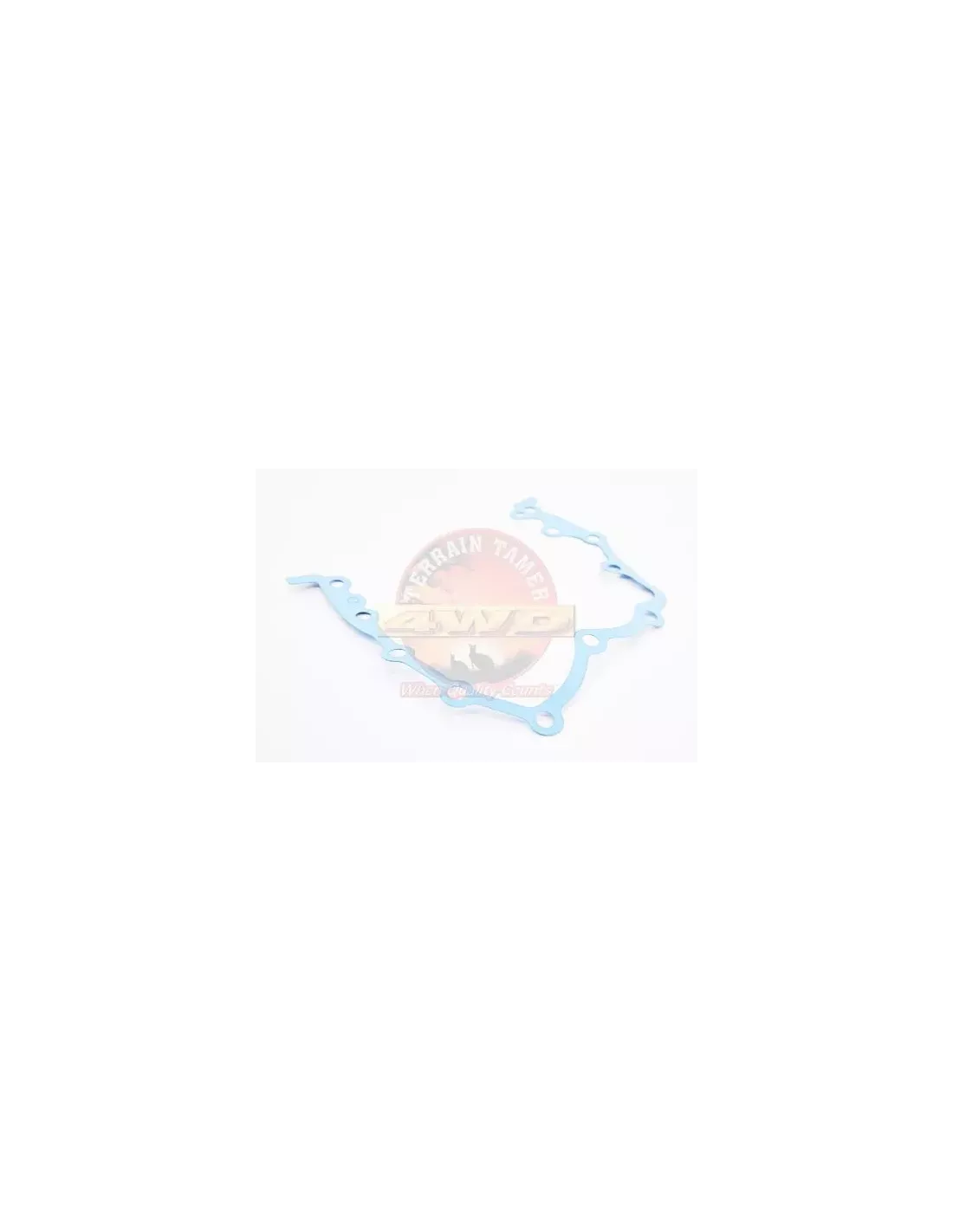 Joint plaque avant 2H 12HT Terrain Tamer