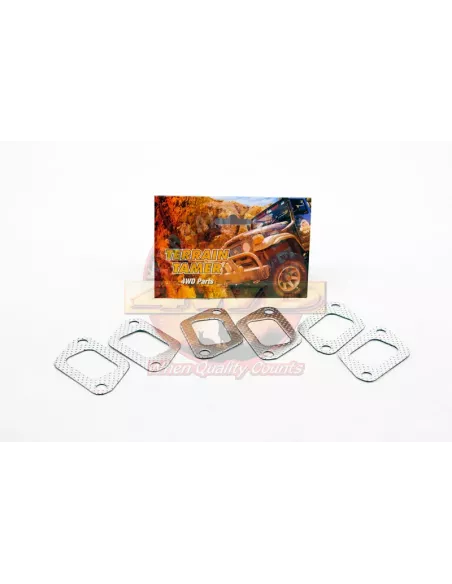 Kit joints collecteur d'échappement Terrain Tamer