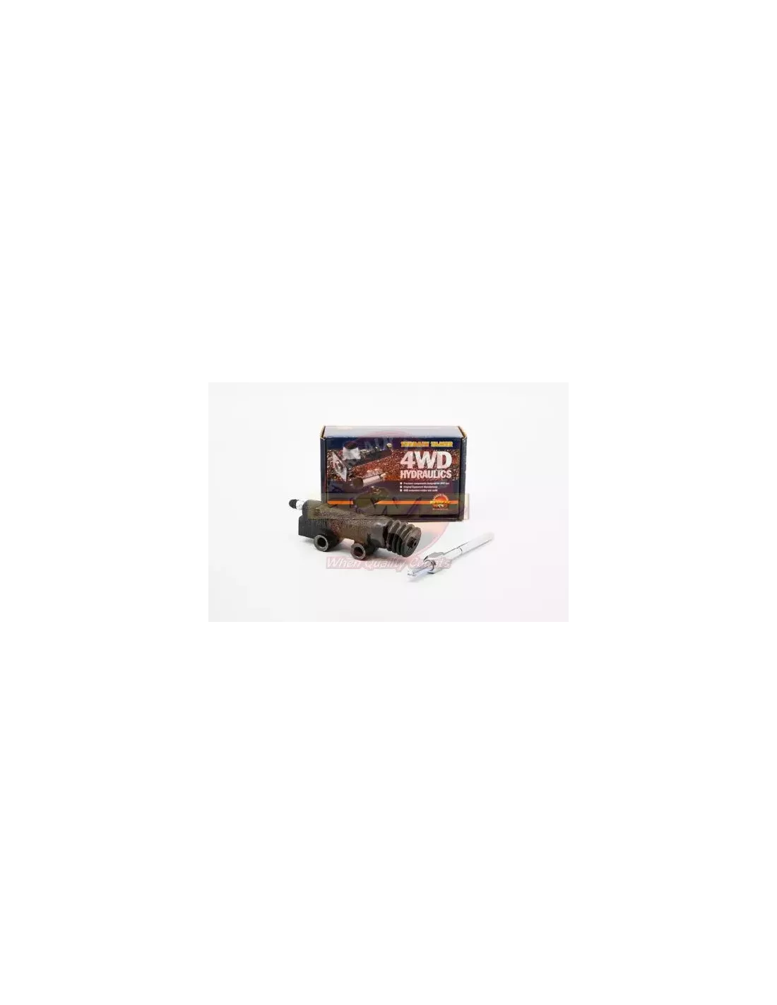 Cylindre esclave d'embrayage Terrain Tamer JB4073