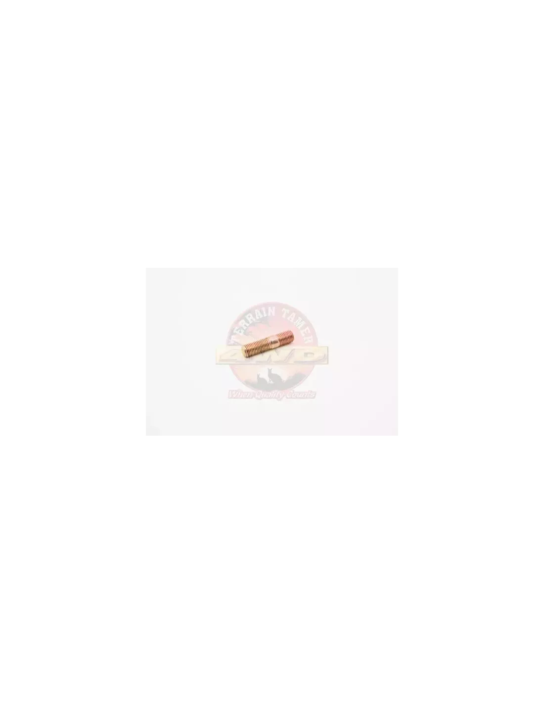 Goujon bride échappement B H 2H Terrain Tamer