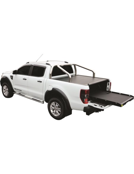 Plateau coulissant pour véhicule Pickup