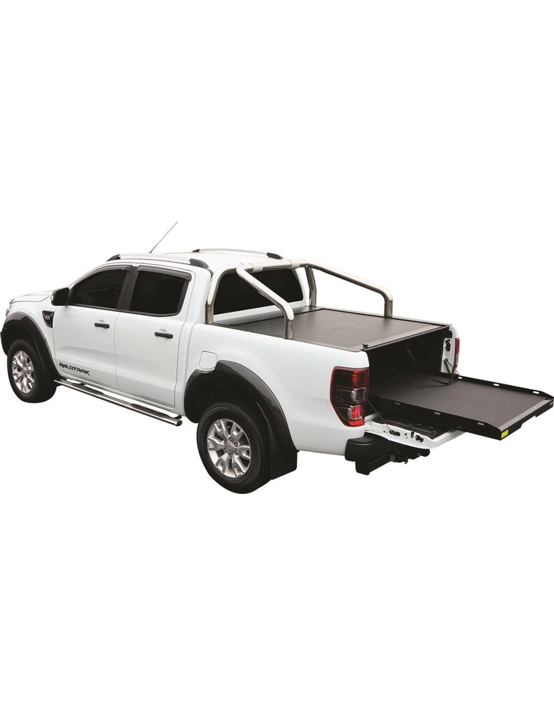 Gleitschale für Pickup-Fahrzeug