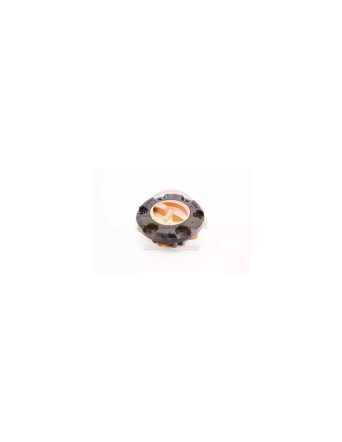 Cache moyeu roue libre Terrain Tamer 43509-60051