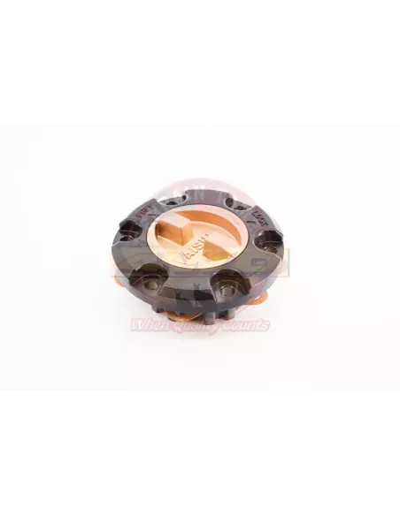 Cache moyeu roue libre Terrain Tamer 43509-60051