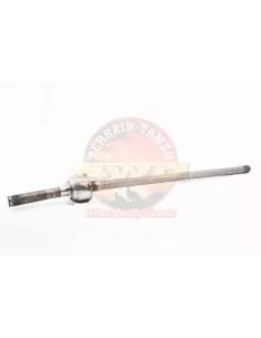 Ensemble cardan & essieu gauche Terrain Tamer