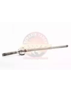 Ensemble cardan & essieu gauche Terrain Tamer 2