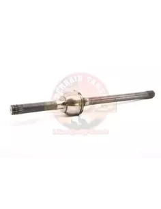 Arbre de transmission complet droit Terrain Tamer