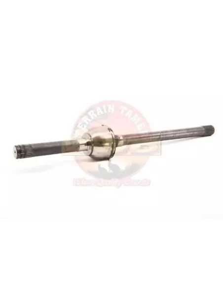 Arbre de transmission complet droit Terrain Tamer