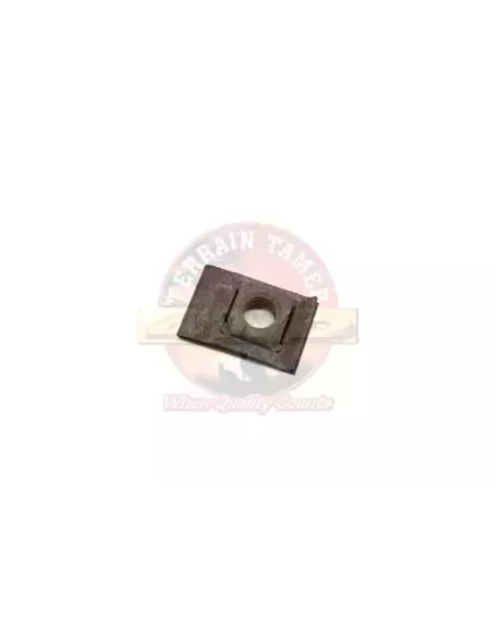 Agrafe d'aile avant Terrain Tamer 90950-03041