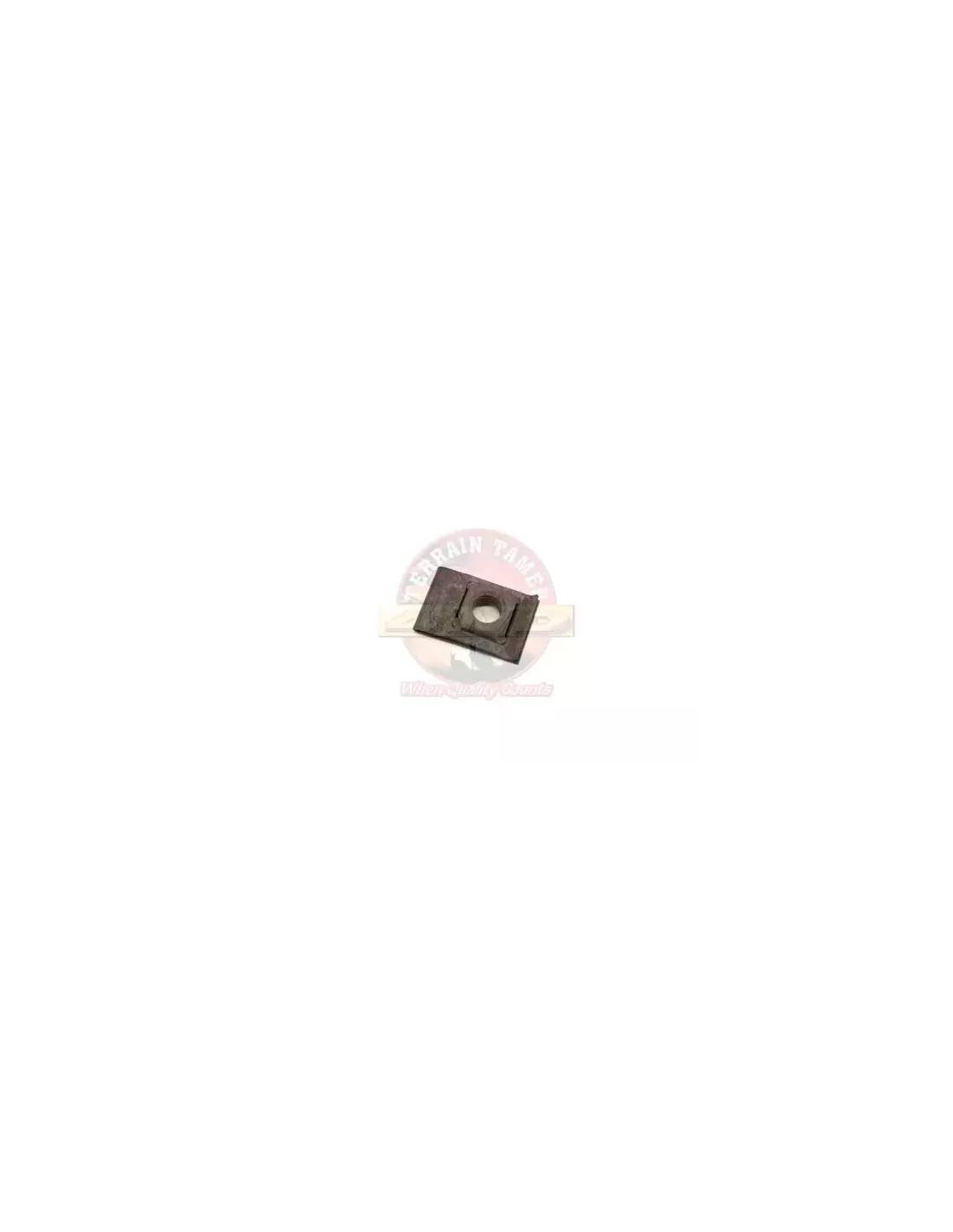 Agrafe d'aile avant Terrain Tamer 90950-03041
