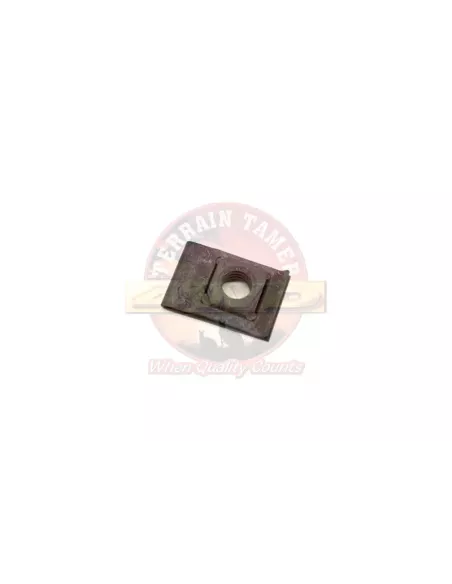 Agrafe d'aile avant Terrain Tamer 90950-03041