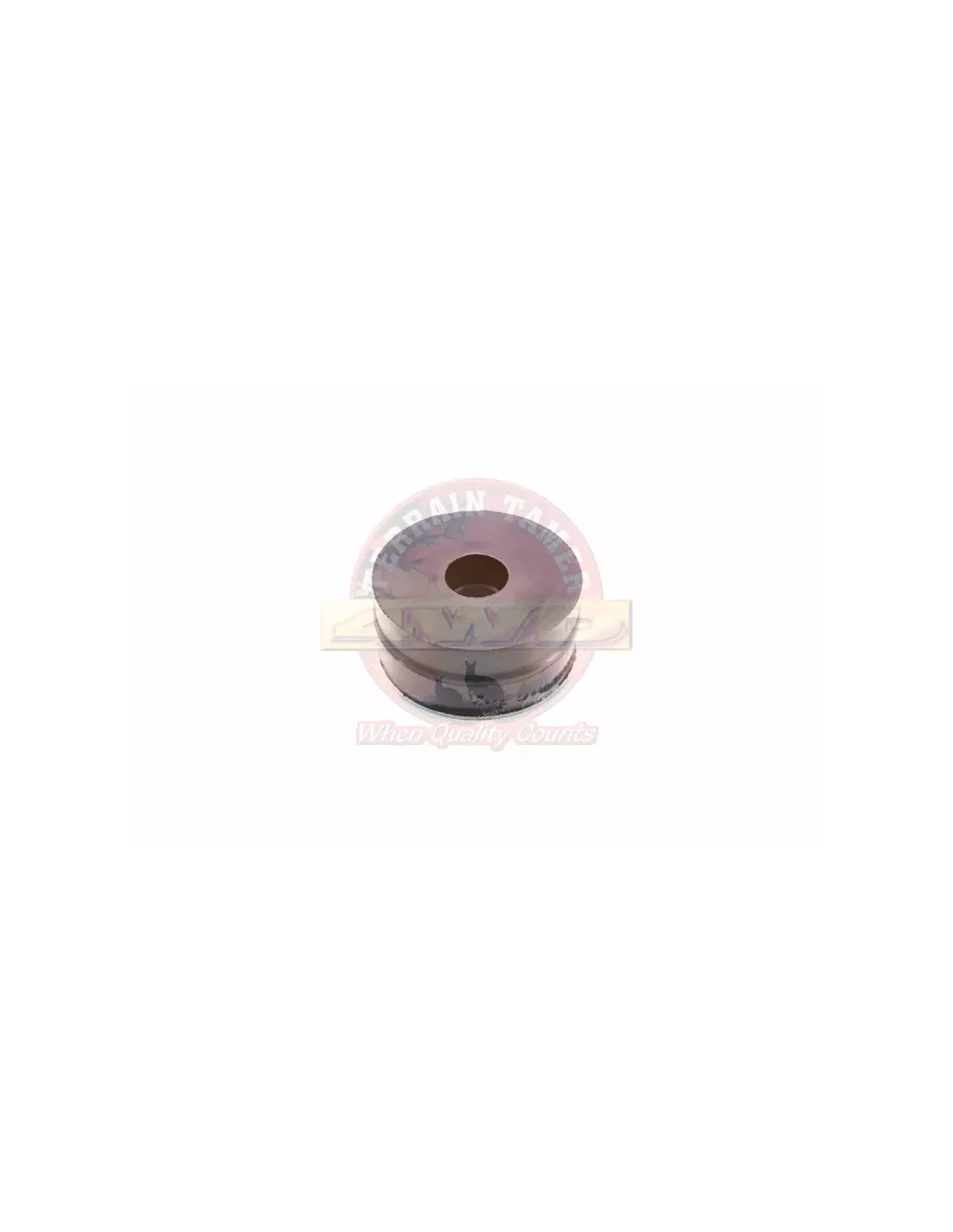 Coussin fixation supérieur cabine Terrain Tamer 52201-25020