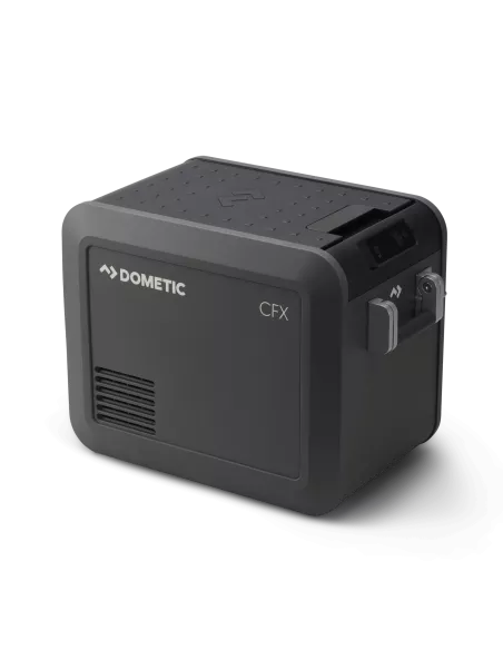 DOMETIC CFX5 25 (12/24 100-240V) R600a, 5VA