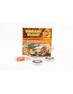 Kit roulement et joint E LOCKER Terrain Tamer