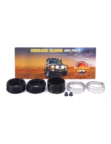 Kit d'étrier de frein avant Terrain Tamer 04478-0K250