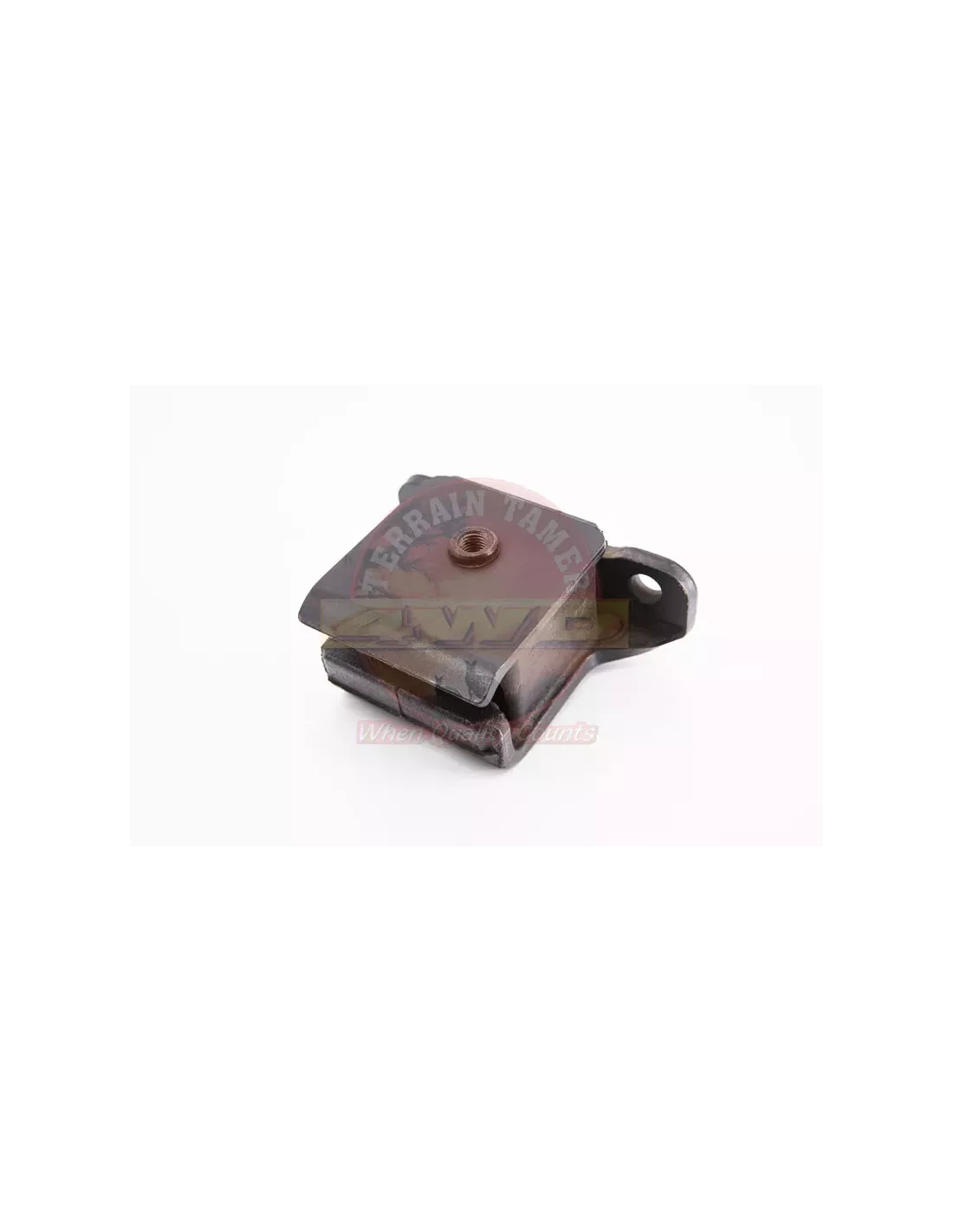 Support moteur arrière Terrain Tamer 12371-68060