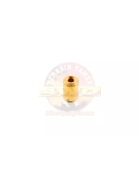 Orifice bloc-cylindres huile Terrain Tamer 11448-17010