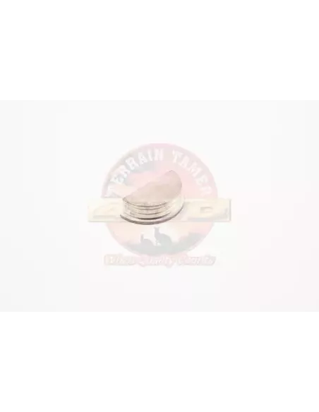 Bouchon demi-lune cache-culbuteur Terrain Tamer 11183-54011