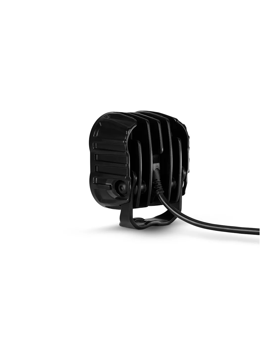 PHARE LED LAZER UTILITY-50 NOIR BEACON & FEUX ROUGE