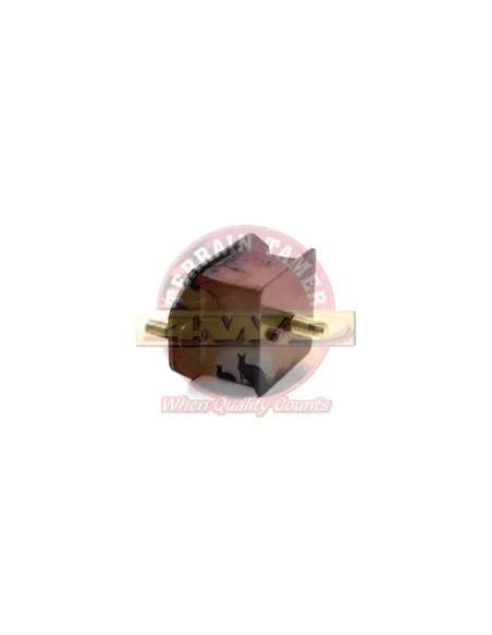 Support moteur arrière Terrain Tamer