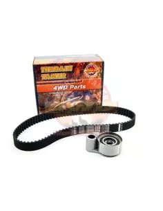 Kit courroie de distribution 1HZ HDJ100 1HDT 12 soupapes