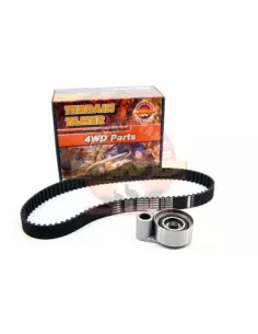 Kit courroie de distribution 1HZ HDJ100 1HDT 12 soupapes 2
