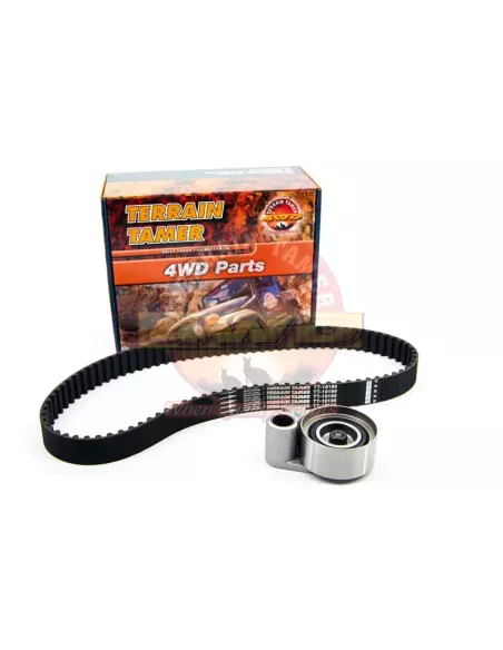 Kit courroie de distribution 1HZ HDJ100 1HDT 12 soupapes