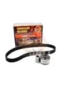 Kit courroie de distribution 1HZ HDJ100 1HDT 12 soupapes