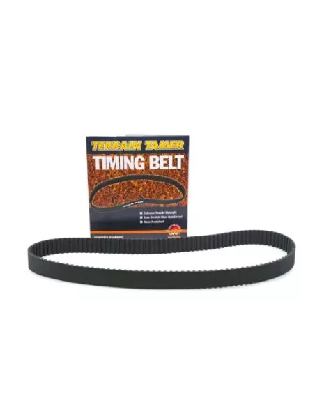 Courroie distribution Terrain Tamer 129 dents