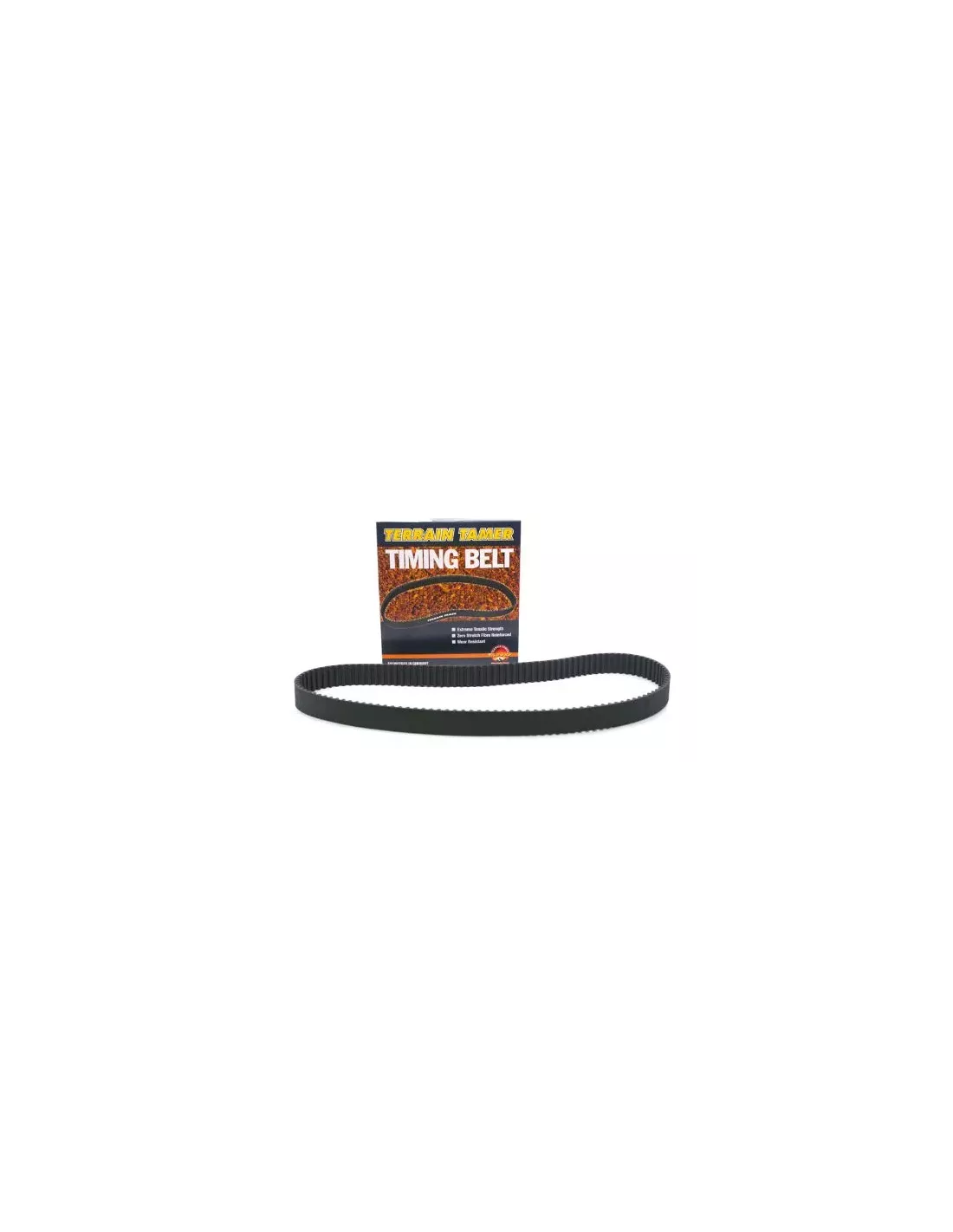 Courroie distribution Terrain Tamer 129 dents