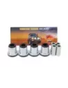 Kit bagues bras de suspension supérieur Terrain Tamer