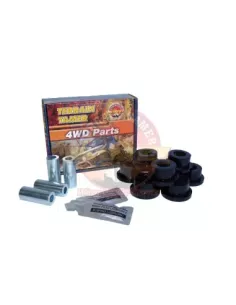 Kit bagues bras suspension supérieur Terrain Tamer 2