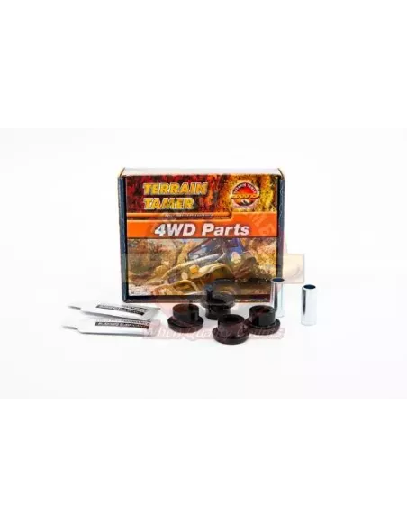 Kit silentblocs biellette Panhard Terrain Tamer