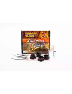 Kit silentblocs biellette Panhard Terrain Tamer 2